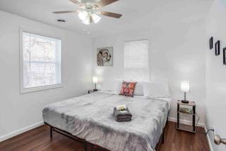 Tiny Home w/ King Bed mins DTWN - Rochester - 4