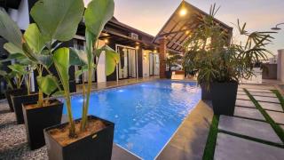 Calma Villa @ Pendang - Pendang - 6