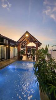 Calma Villa @ Pendang - 1