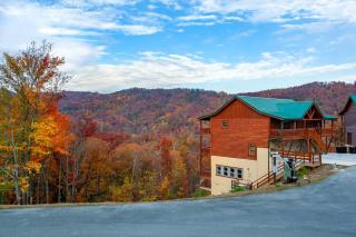 Splash of Gatlinburg cabin - Gatlinburg - 8