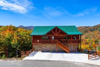 Splash of Gatlinburg cabin - Gatlinburg - 7
