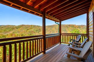 Splash of Gatlinburg cabin - Gatlinburg - 4
