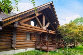 Rental Log Urube Village - Tsumagoi - 9
