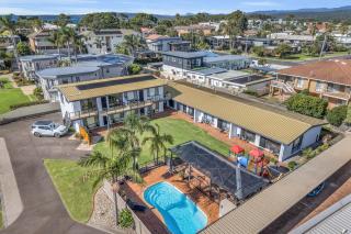 Admirals Lodge - Merimbula - 0