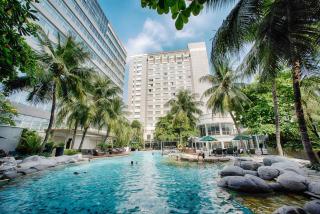 Wyndham Casablanca Jakarta - Yakarta - 0