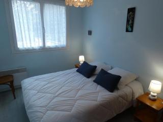 Notre-Dame-de-Monts - Appart 2 ch. vue océan, 6 pers., animaux admis, parking - FR-1-540-240 - 8