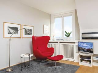 Kliffsand 16 von Appartements & Mehr - 5