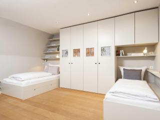 Kliffsand 16 von Appartements & Mehr - Kampen - 3