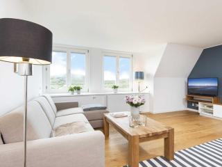 Kliffsand 72 von Appartements & Mehr - Kampen - 6