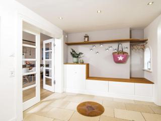Kuckucksnest von Appartements & Mehr - Kampen - 4