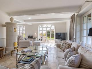 Leuchtturmblick Süd von Appartements & Mehr - Kampen - 2