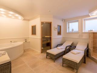 Leuchtturmblick Süd von Appartements & Mehr - Kampen - 5