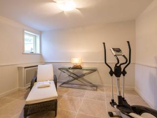 Leuchtturmblick Süd von Appartements & Mehr - Kampen - 4