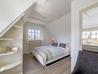 Leuchtturmblick West von Appartements & Mehr - Kampen - 2