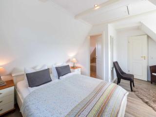 Leuchtturmblick West von Appartements & Mehr - Kampen - 1