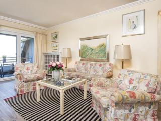 Nautilus 12 von Appartements & Mehr - Kampen - 5