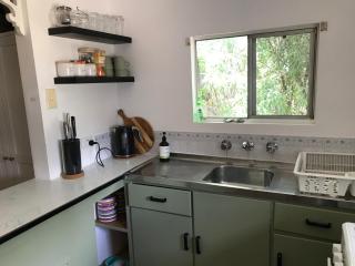 HILLSIDE HAVEN CHARMING C1920 COTTAGE Pet Friendly Sleeps 1 - 6 - Broken Hill - 5