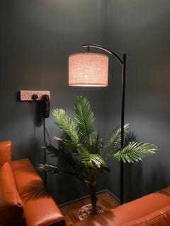 استديو بتصميم كلاسيكي أنيق ودخول ذاتي - Riad - 5