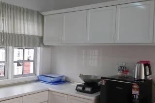 Silverpar B5-5-1 Mountain View(walk up 2 floor up) - 2