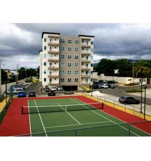Lovely 2 BedRoom c̅ Netflix across National Stadium Kingston - Kingston - 6