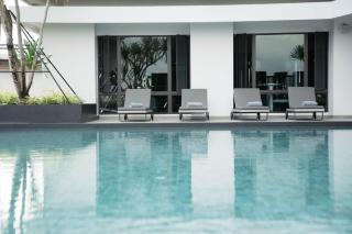 SN Residences - Vientiane - 1