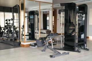 SN Residences - Vientiane - 3