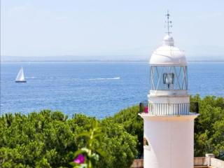 ROSA MAR. Piso en Roses para 6 con terraza y parking - ES-258-116 - 9