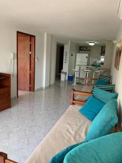 Hermoso apartamento con balcón cerca a la mejor playa - San Andrés - 6