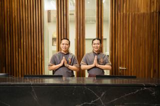 SN Residences - Vientiane - 7
