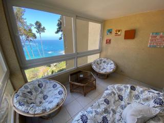 Espectacular departamento - Algarrobo - 5