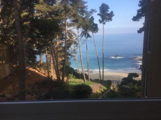 Espectacular departamento - Algarrobo - 6