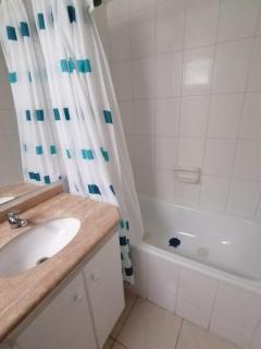 Espectacular departamento - Algarrobo - 8