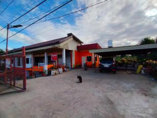 AUNORA Family Rooms - 5