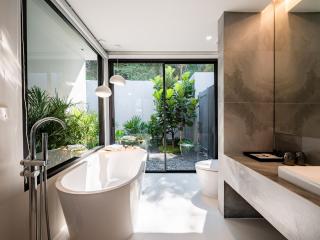 Rhy.a Private Pool Villa - 3