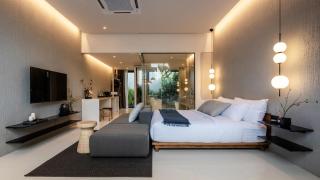 Rhy.a Private Pool Villa - 1