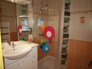 Bel appartement T3 près de la plage avec garage privé - FR-1-323-414 - 6
