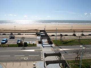 Appartement confortable 6 pers, face mer, animaux acceptés - FR-1-323-340 - Saint-Jean-de-Monts - 3