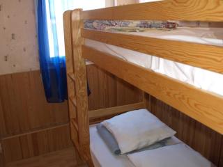 Appartement confortable 6 pers, face mer, animaux acceptés - FR-1-323-340 - Saint-Jean-de-Monts - 7