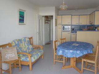 Appartement 2 Chambres Face Mer à Saint-Jean-de-Monts, Entre Casino et Palais des Congrès - FR-1-323-337 - 2