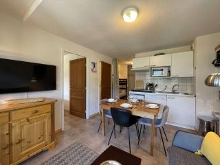 Appartement cosy à Montgenèvre - 4 couchages - FR-1-330D-138 - 3