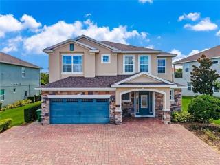 7723 Mansion with a Magic touch - Orlando - 0