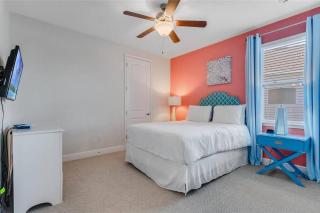 7723 Mansion with a Magic touch - Orlando - 7