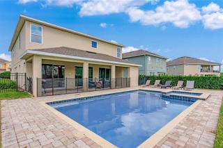 7723 Mansion with a Magic touch - Orlando - 5