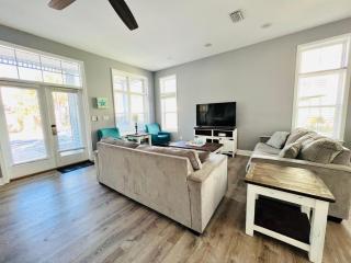 Runaway to 30A - Pool - Gym - Walk to Beach - Santa Rosa Beach - 8