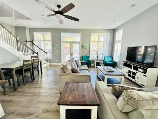 Runaway to 30A - Pool - Gym - Walk to Beach - 7