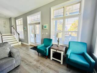 Runaway to 30A - Pool - Gym - Walk to Beach - Santa Rosa Beach - 6