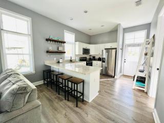 Runaway to 30A - Pool - Gym - Walk to Beach - Santa Rosa Beach - 3