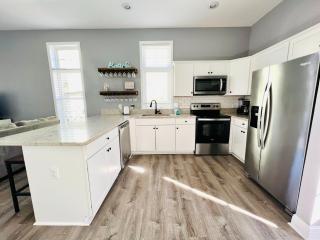 Runaway to 30A - Pool - Gym - Walk to Beach - Santa Rosa Beach - 2
