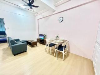 G7 1-8Pax Sunway Medical Center 2Room Geo Avenue - Kampong Penaga - 8