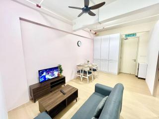 G7 1-8Pax Sunway Medical Center 2Room Geo Avenue - Kampong Penaga - 6